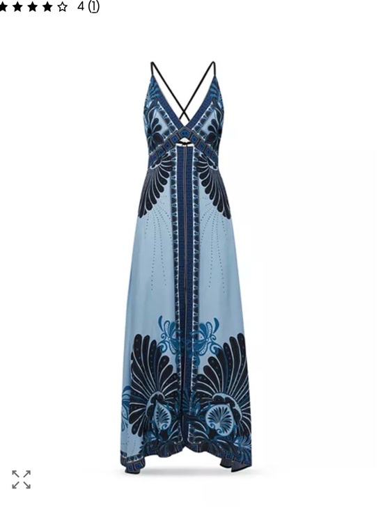 Reiss Dresses & Skirts - Reiss Emerson Maxi dress